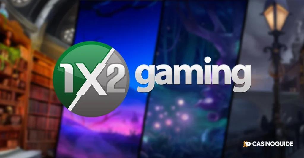 1x2 gaming casino recension