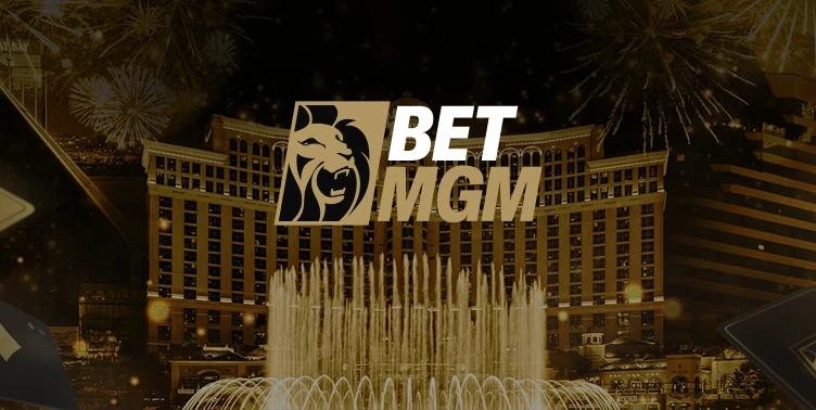 BETMGM