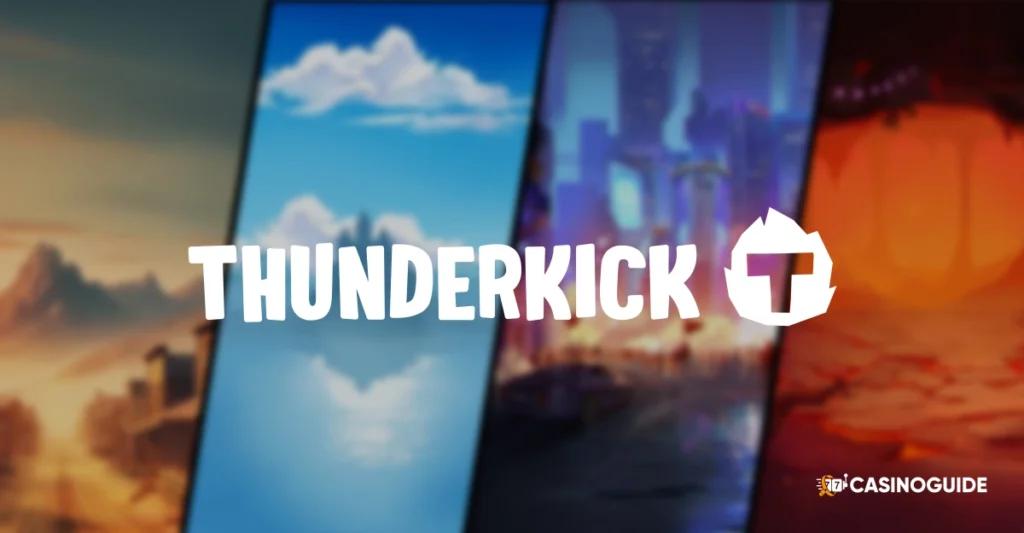 thunderkick casino recension