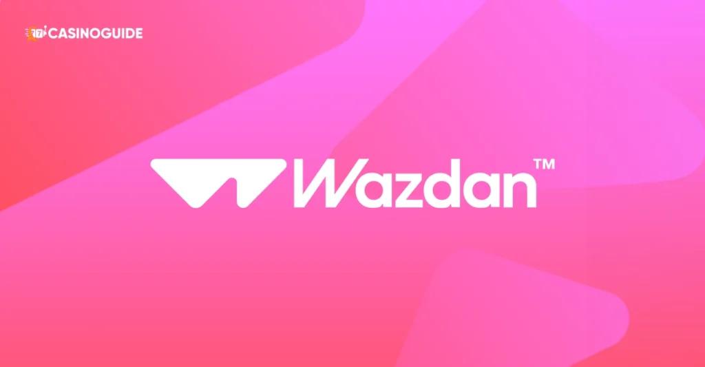 Wazdan speltillverkare recension