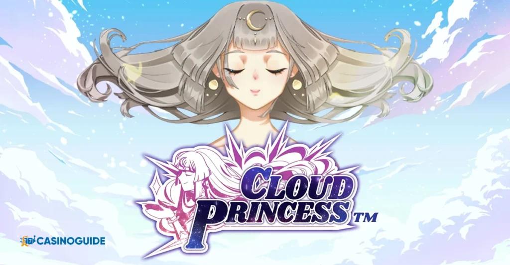 cloud princess slot recension