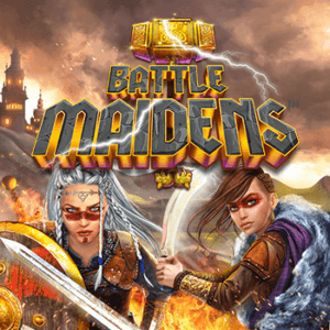 Battle Maidens från 1x2 Gaming