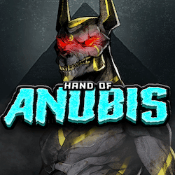 Hand of Anubis från Hacksaw Gaming