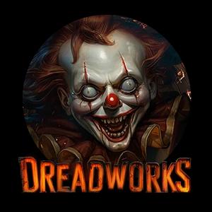 logga dreadworks slot recension