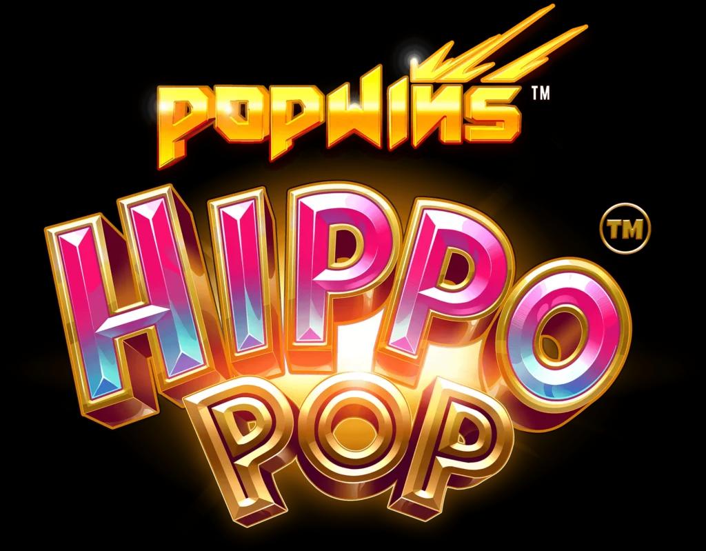 logga hippopop slot recension