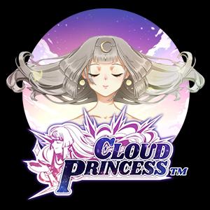 logga cloud princess recension