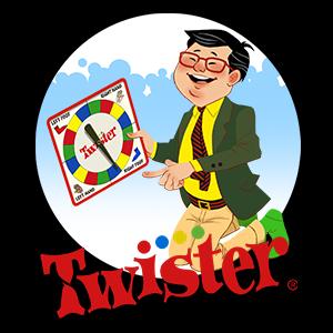 logga twister slot recension