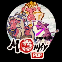 MonkeyPop