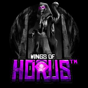 wings of horus slot recension