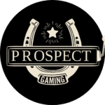 Prospect Gaming logo