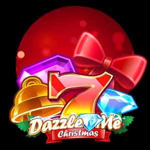 Dazzle me christmas slot recension