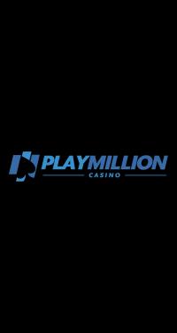 Playmillion logo